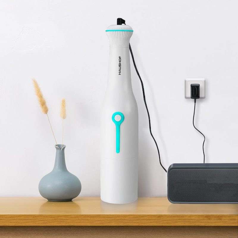 Haushof Handheld Vacuum - Image 6