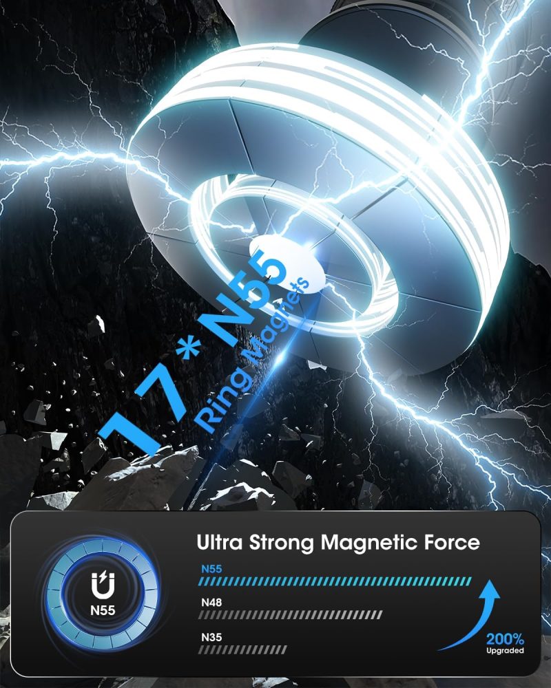 Phone Holder For Car Magsafe - Image 5
