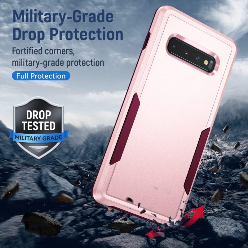 S10 Phone Case for Galaxy S10 - Image 6