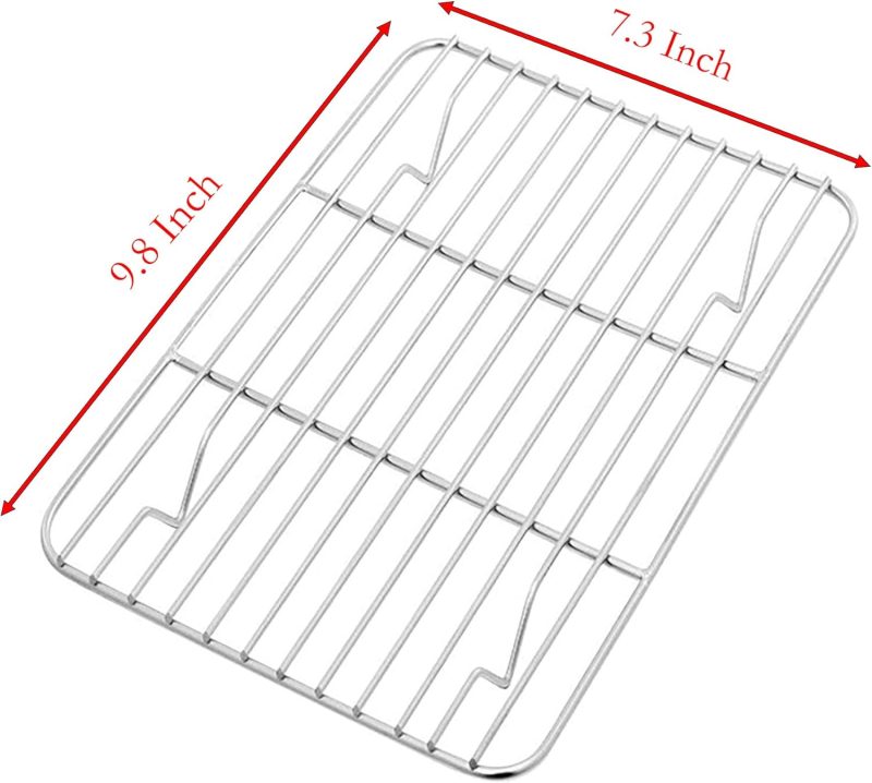 Line Roasting Racks - Image 2