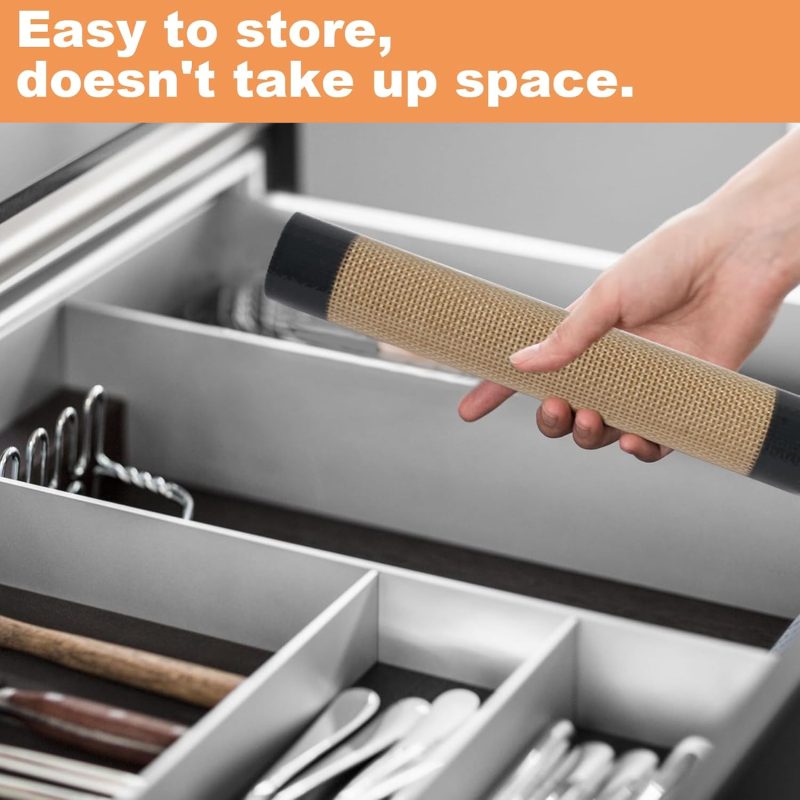 Silicone Baking Mat - Image 5