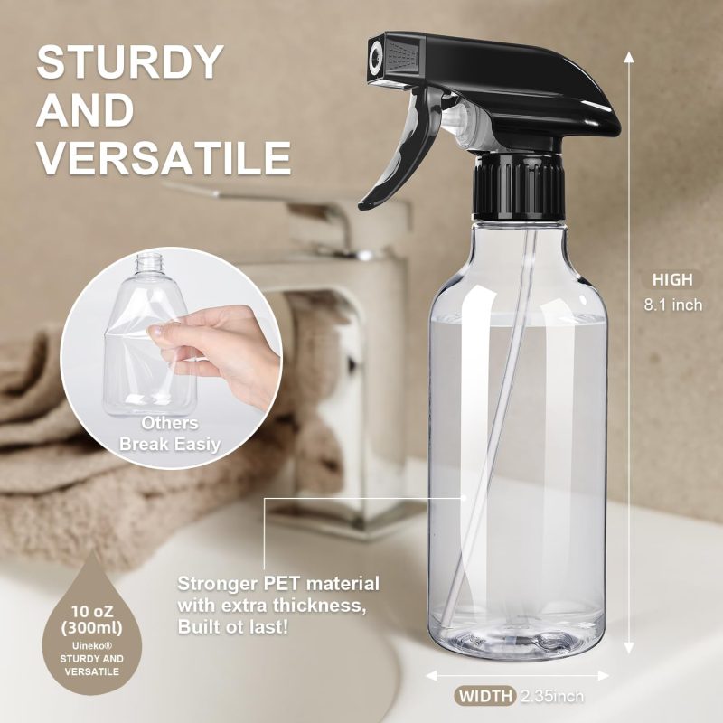Spray Bottles 2-Pack - Image 5