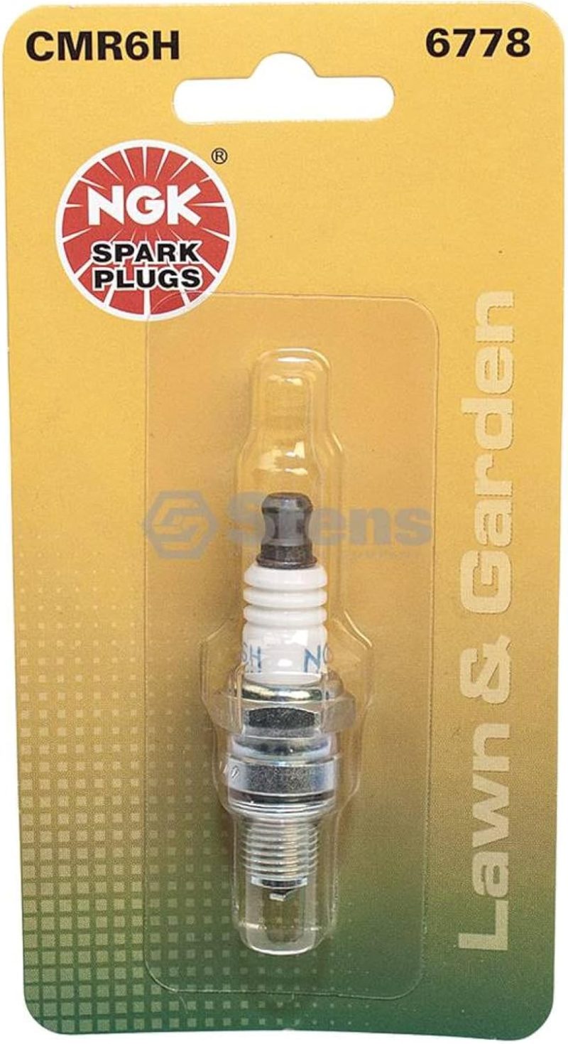 Midwest Engine Ngk Carded Spark Plug - Image 2