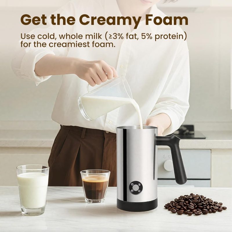 Milk Frother - Image 4