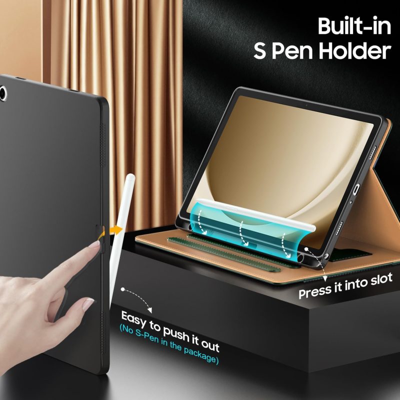 OKP Tablet Case for Galaxy A9 - Image 4