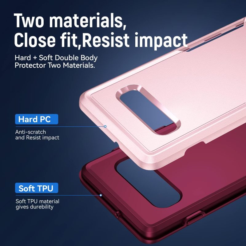 S10 Phone Case for Galaxy S10 - Image 5
