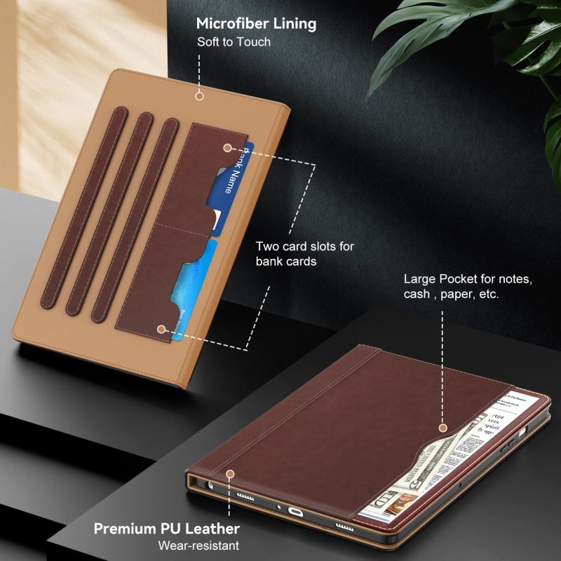 OKP Tablet Case for Galaxy A9 - Image 5