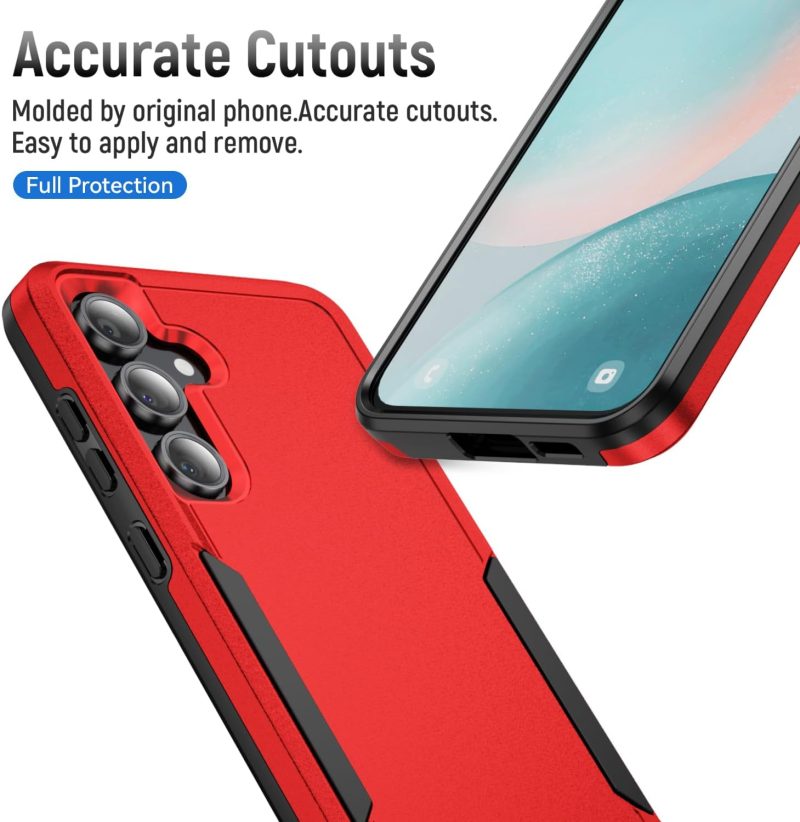 S24 Phone Case for Galaxy S24 - Image 3