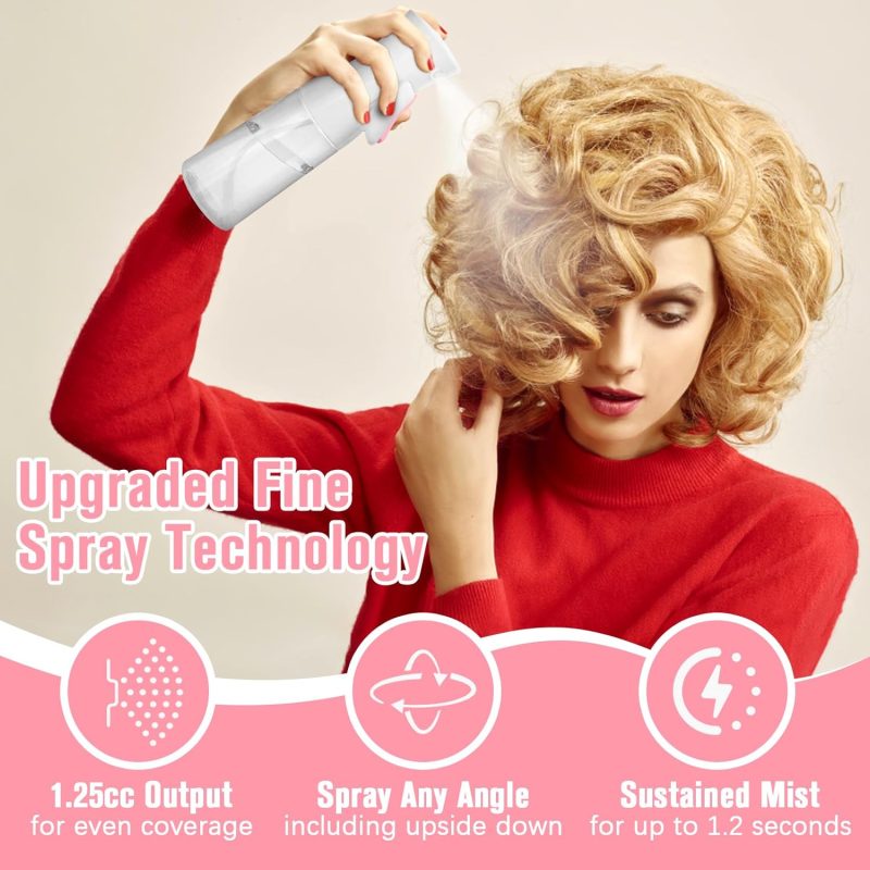 Spray Bottle For Hair - Image 6