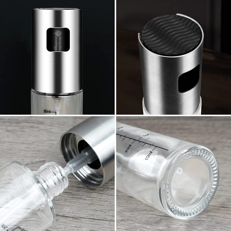 Oil Sprayer For Cooking - Image 2
