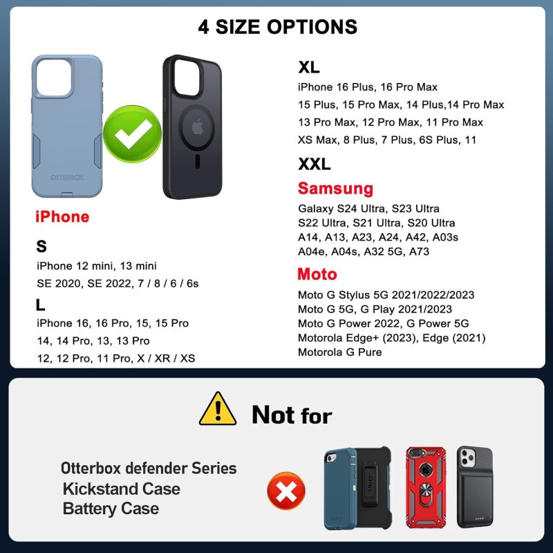 S25 Accessory for Galaxy S25 - Image 2