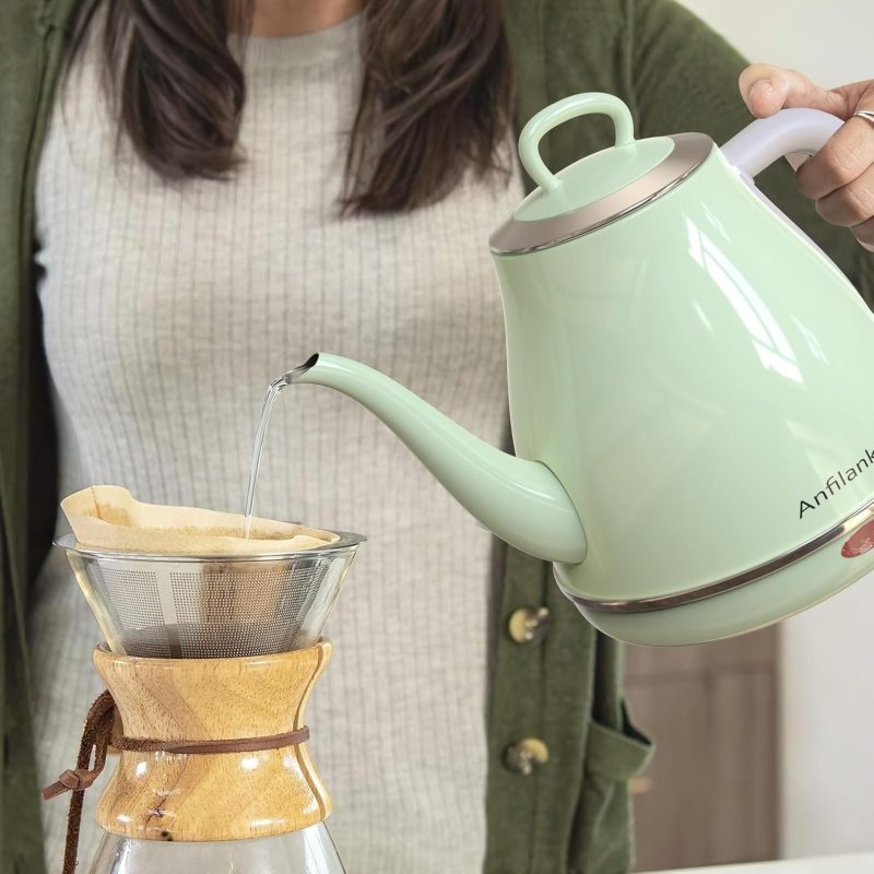Electric Gooseneck Kettle - Image 2