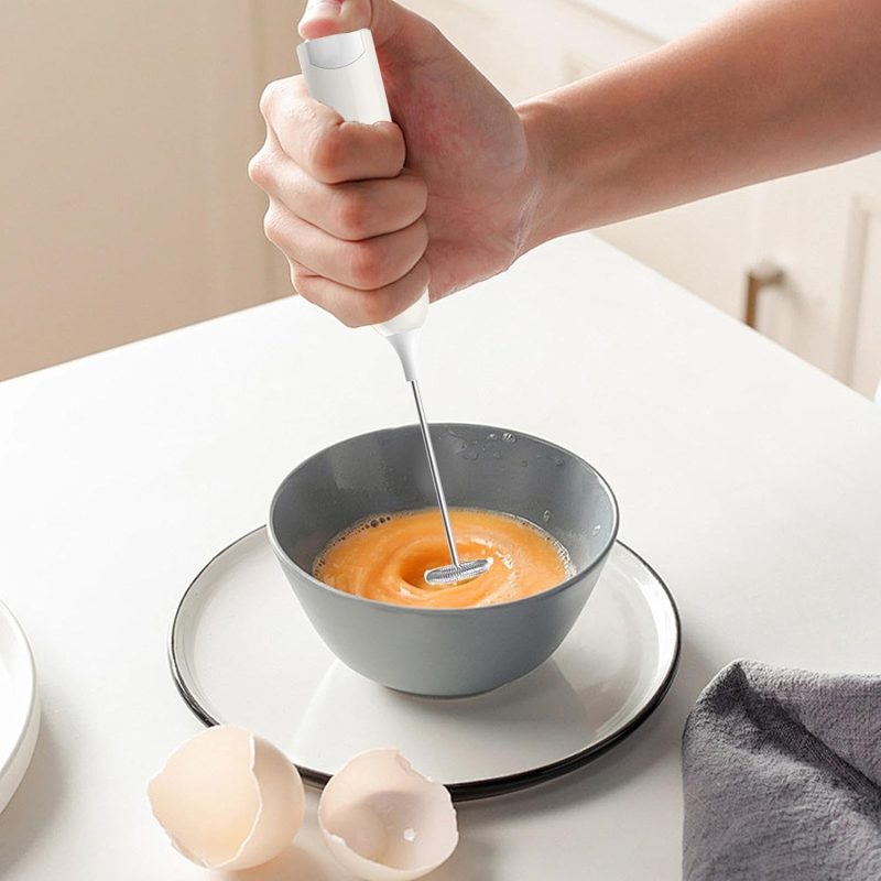 Electric Milk Maker - Image 3