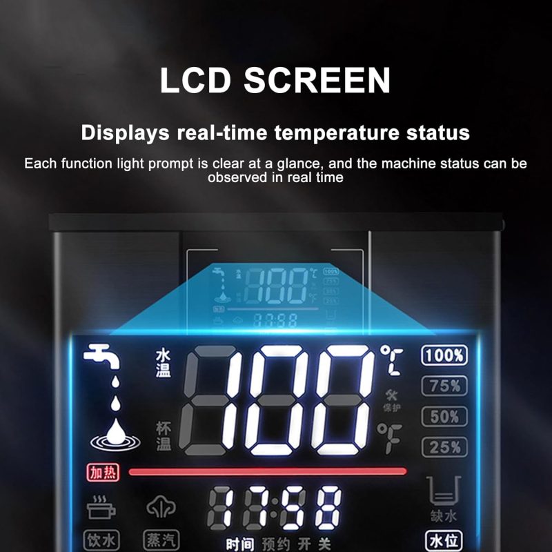 12L Boiling Water Machine - Image 5