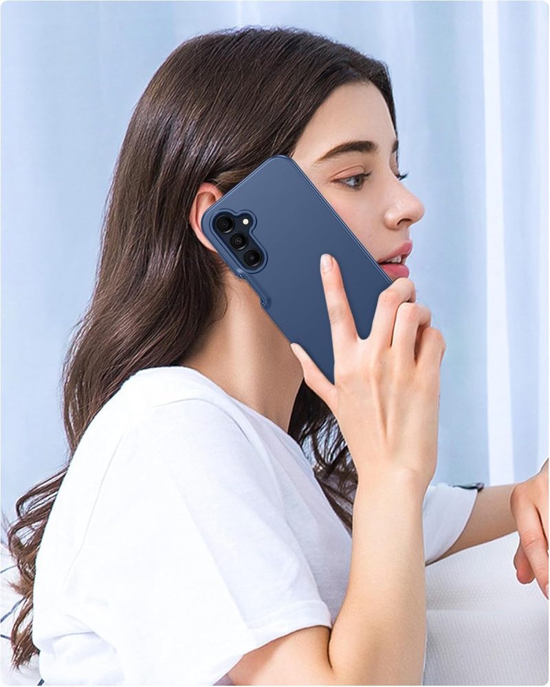 FNTCASE Hybrid Protective Case for Galaxy A16-5G - Image 6