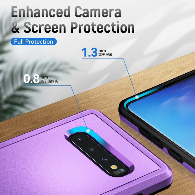 S10 Phone Case for Galaxy S10 - Image 3