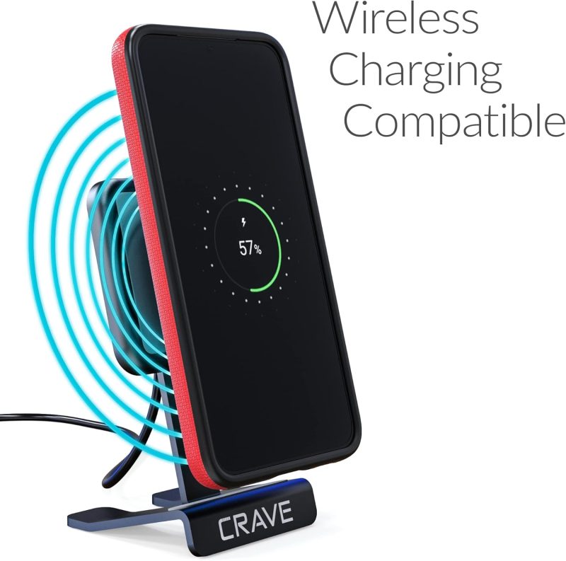 S23 Hybrid Protective Case for Galaxy S23 - Image 6