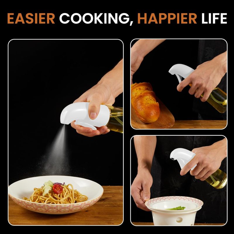 Oil Sprayer For Cooking - Image 5