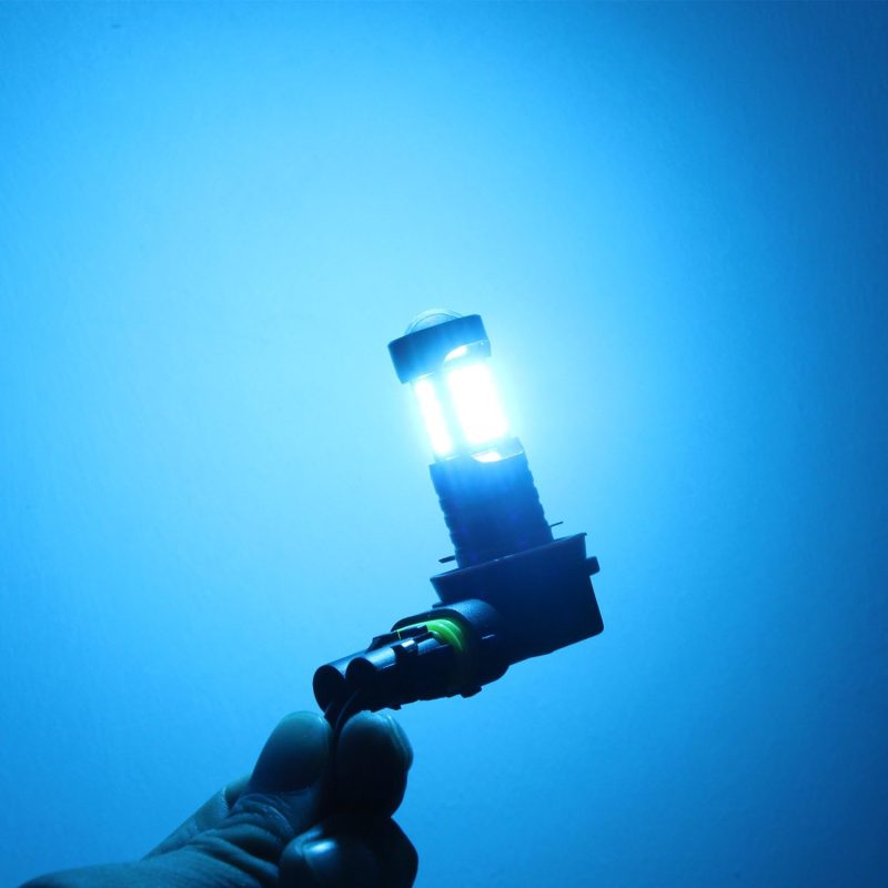 Alla Lighting H8 H11 Led Bulbs - Image 5
