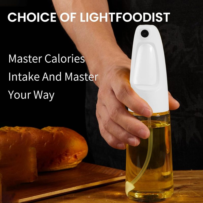Oil Sprayer For Cooking - Image 3