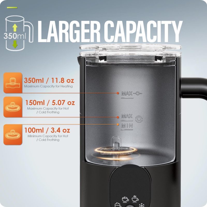 Milk Frother - Image 4