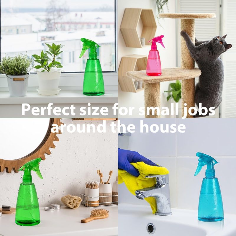 Bealee Spray Bottles 3-Pack - Image 4