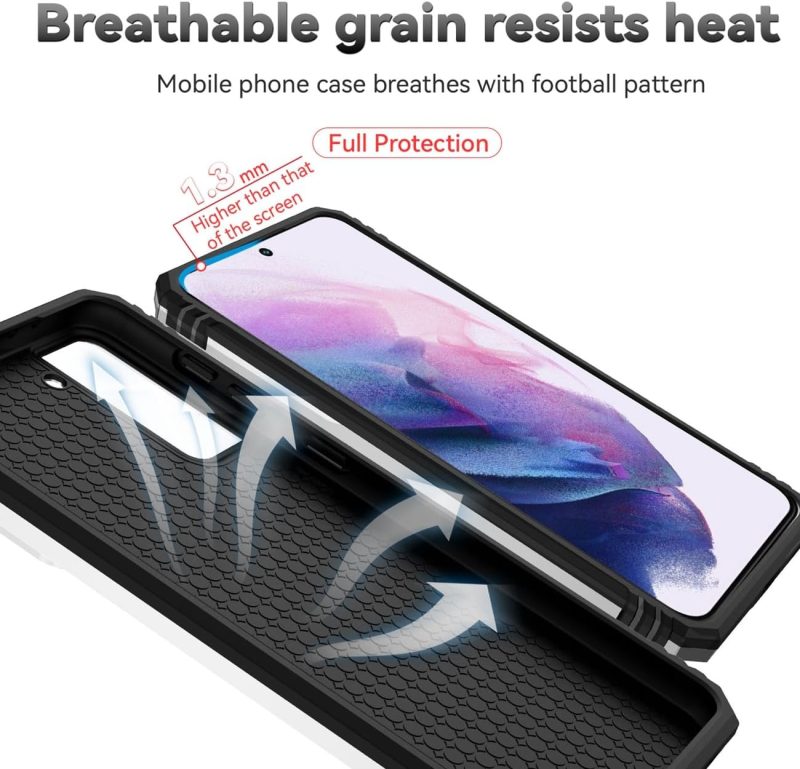 S21 Phone Case for Galaxy S21 - Image 5