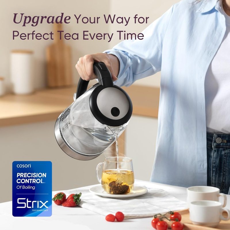 Cosori Electric Kettle - Image 3
