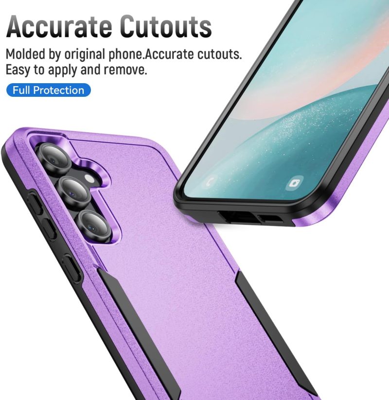 S24 Phone Case for Galaxy S24 - Image 3