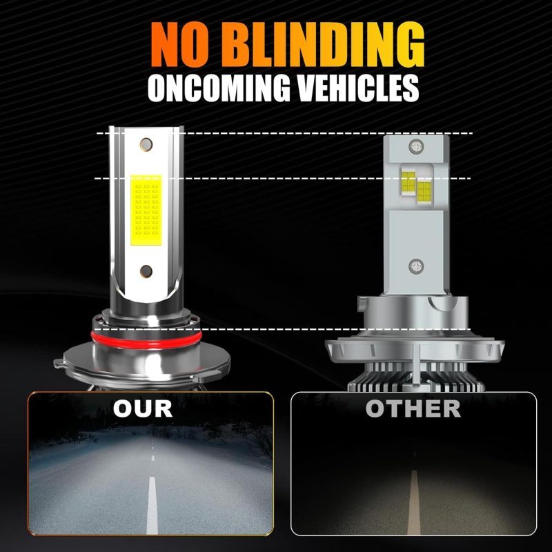 Fit For 2004 2005 2006 Acura Mdx Light Combo - Image 4