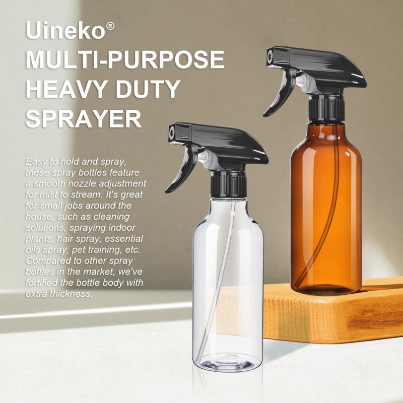 Spray Bottles 2-Pack - Image 6