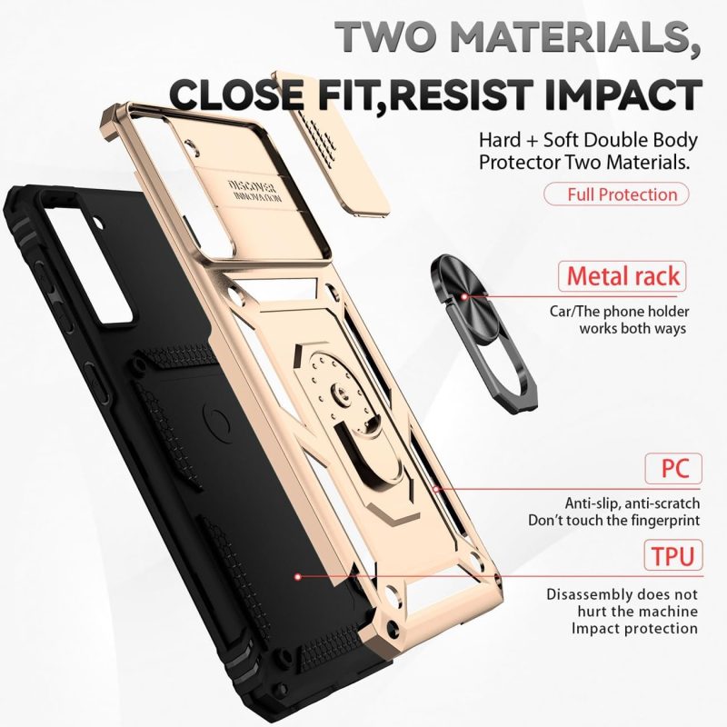 S21 Phone Case for Galaxy S21 - Image 3