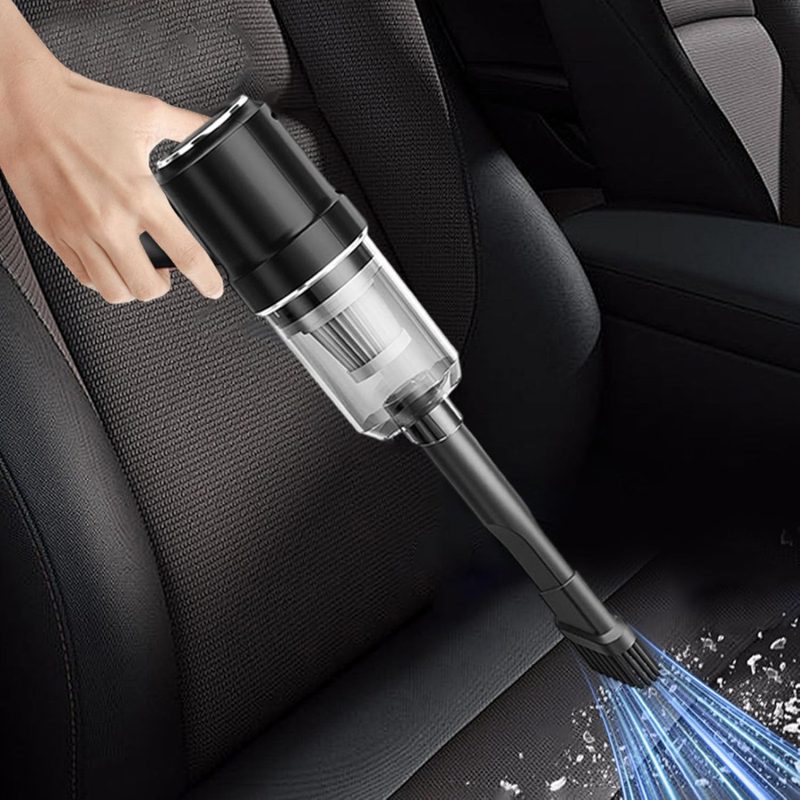 Cordless Car Vacuum Cleaner - Image 3