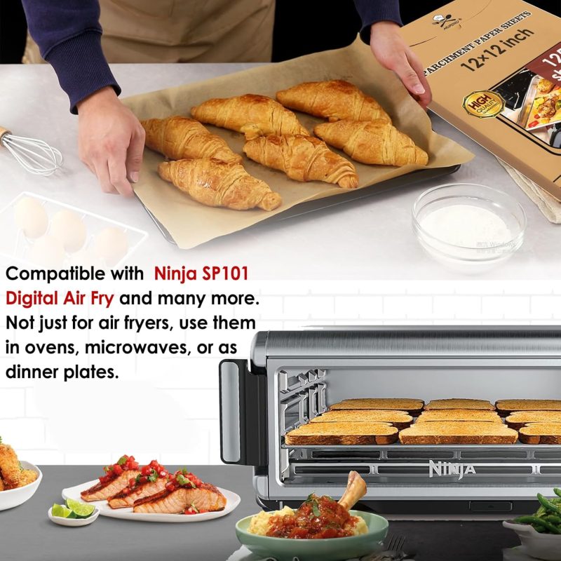 Ninja Flip Air Fryer Accessories - Image 4