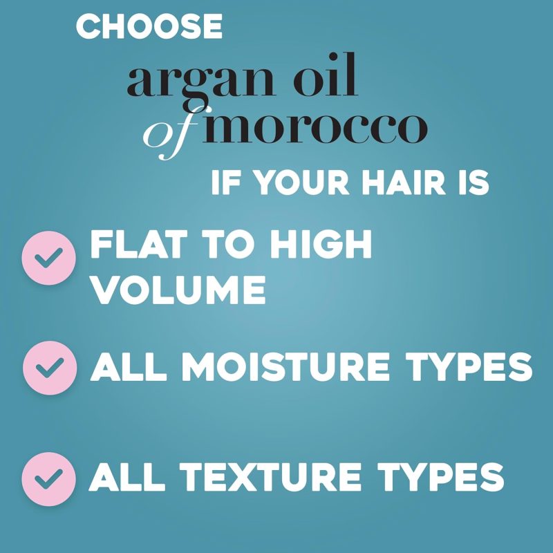 Ogx Renewing + Argan Oil Of Morocco Weightless Healing Dry Oil Spray - Image 4