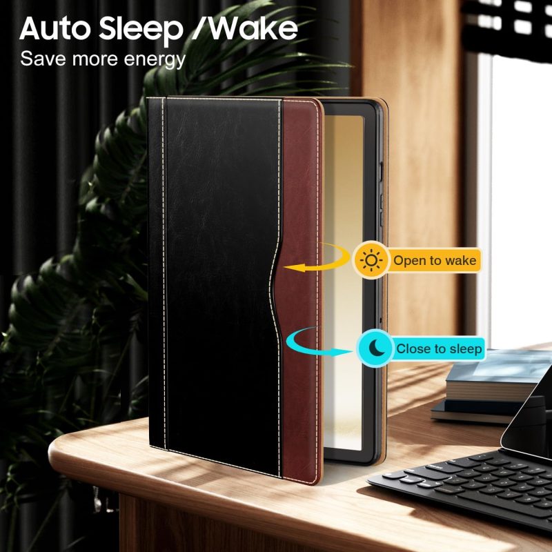 OKP Tablet Case for Galaxy A9 - Image 3
