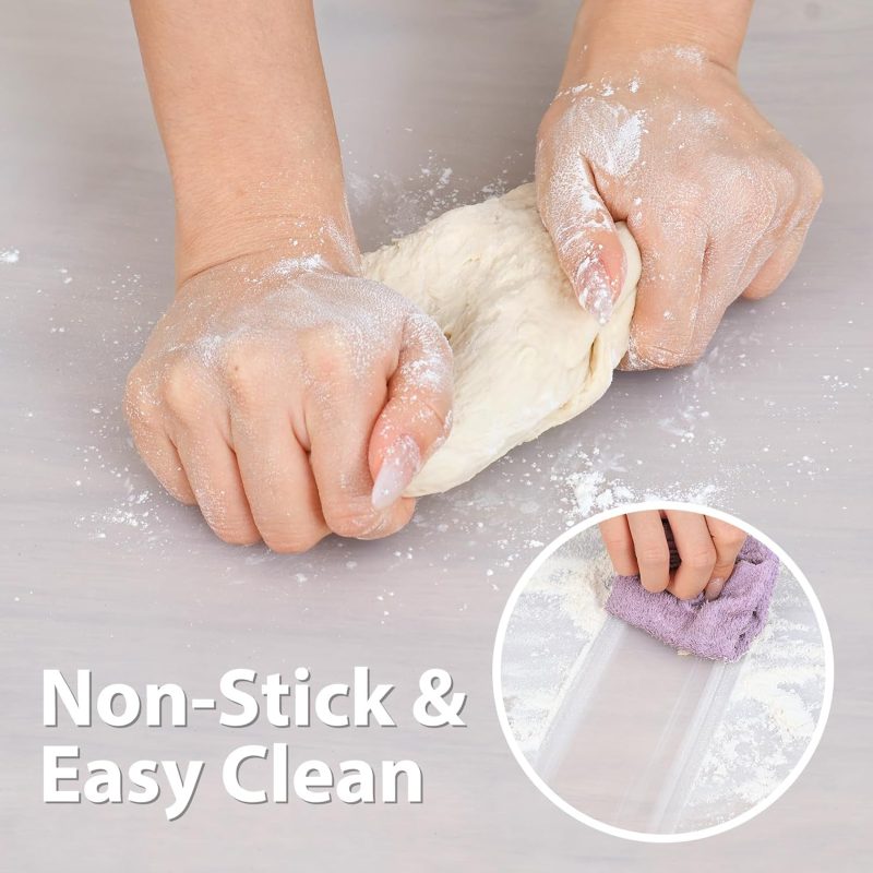 Thick Silicone Counter Mat Large 23.4 - Image 4