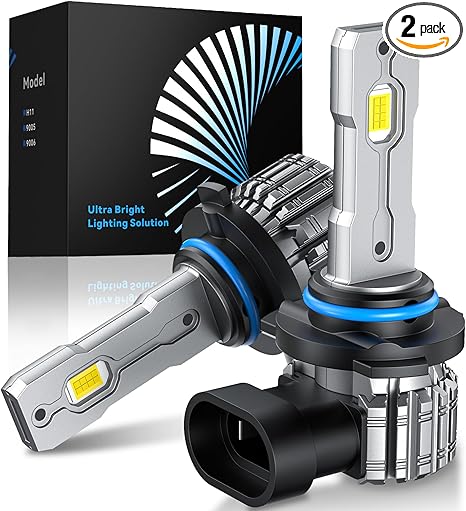 9006/Hb4 Led Bulbs