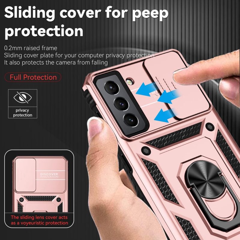 S21 Phone Case for Galaxy S21 - Image 2