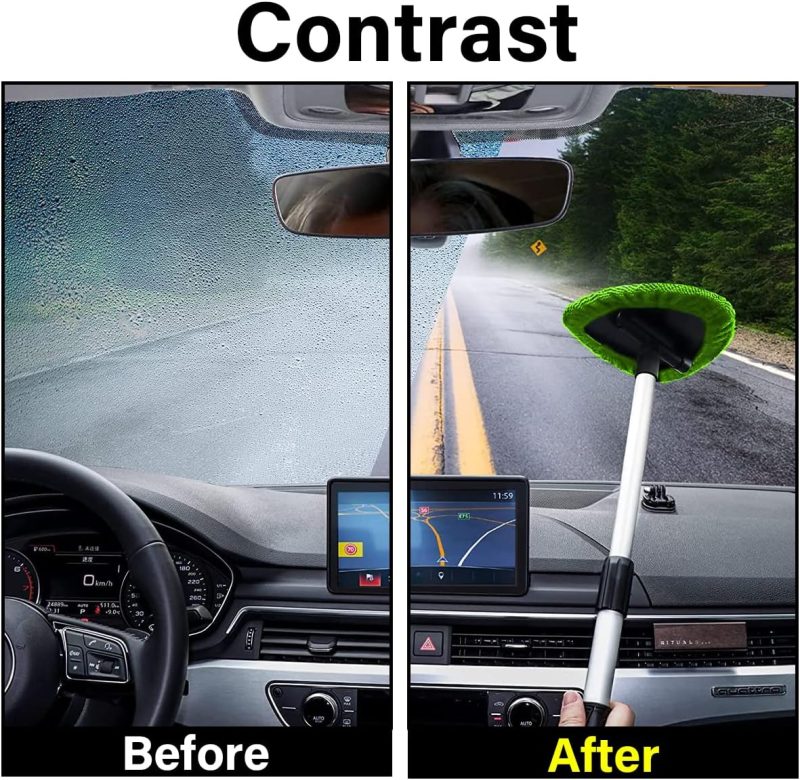 Windshield Cleaning Tool - Image 6