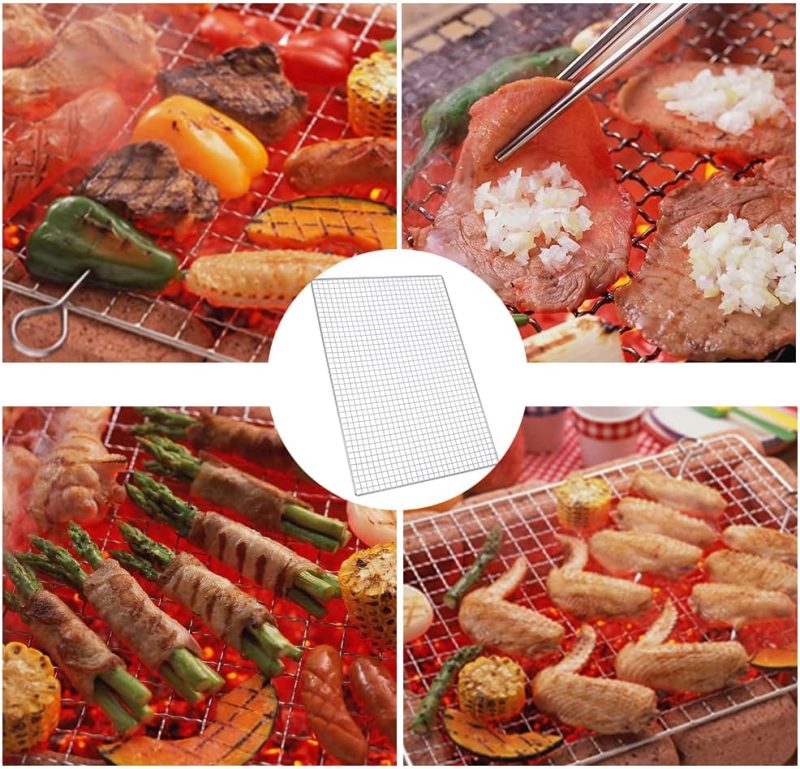 Joyray Grill Rack Grids - Image 2