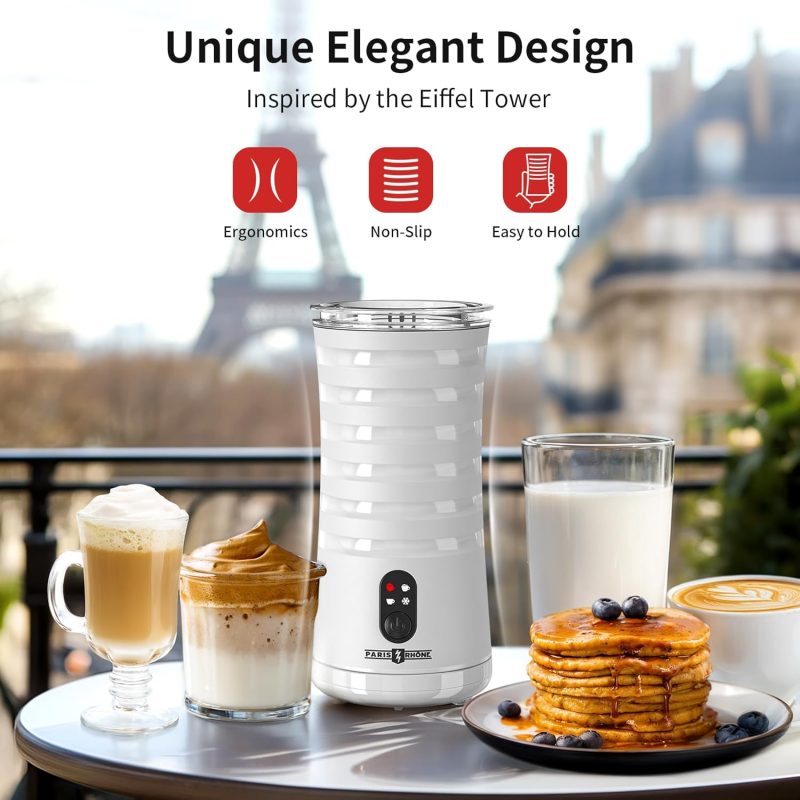 Milk Frother - Image 2