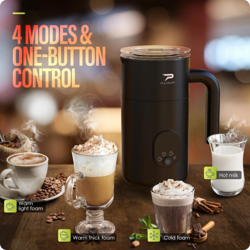 Milk Frother - Image 2