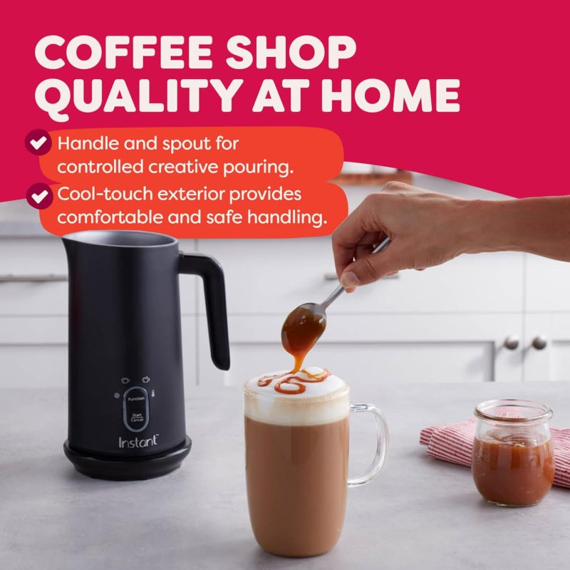 Instant Pot Milk Frother - Image 5