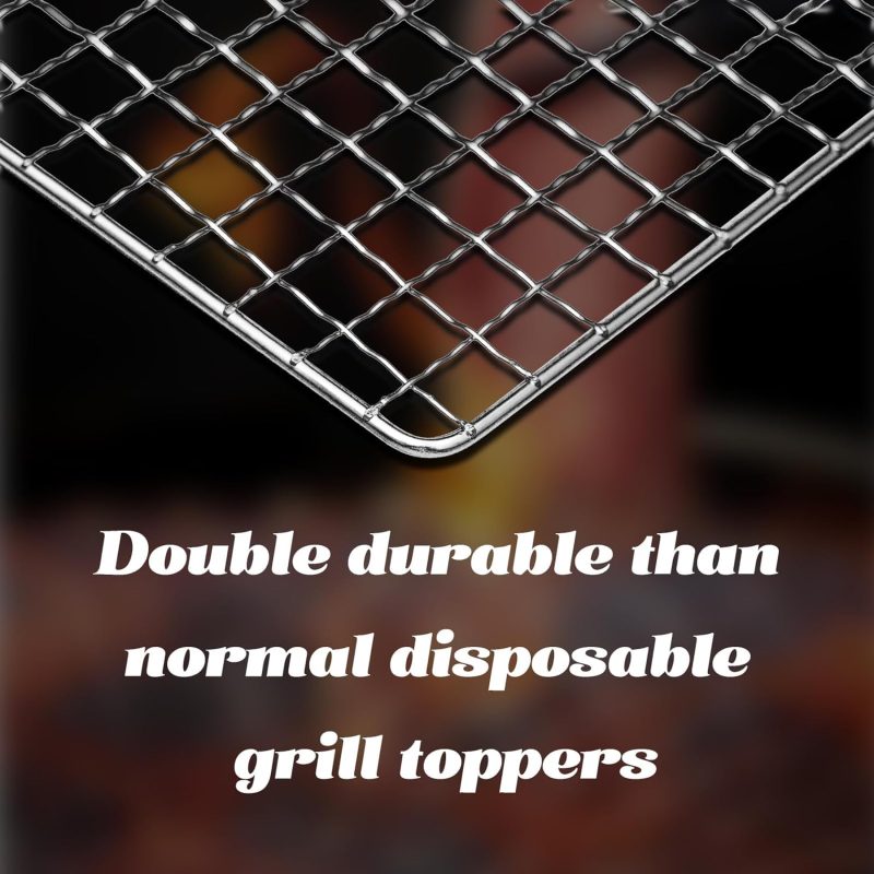 Grill Topper - Image 3