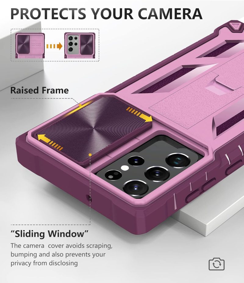 S22 Accessory for Galaxy S22 Ultra - Image 3