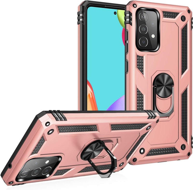 A52 Phone Case for Galaxy A52 5G - Image 2