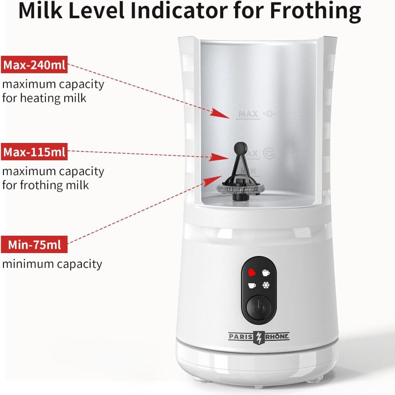 Milk Frother - Image 6