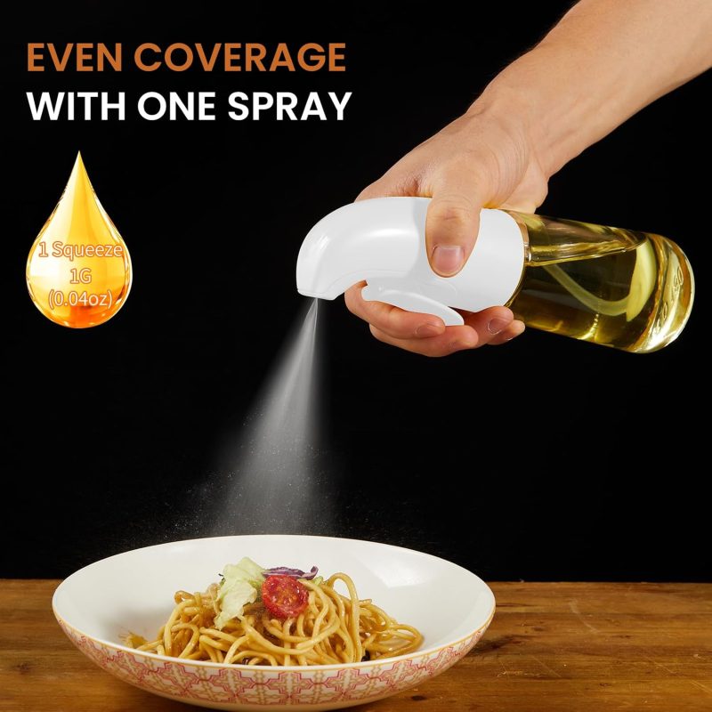 Oil Sprayer For Cooking - Image 4