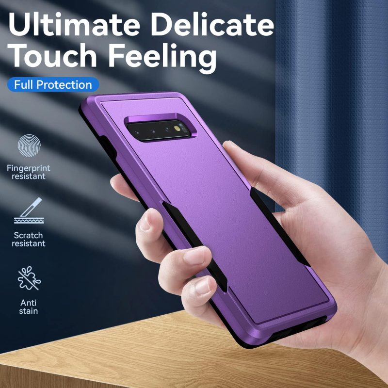 S10 Phone Case for Galaxy S10 - Image 5